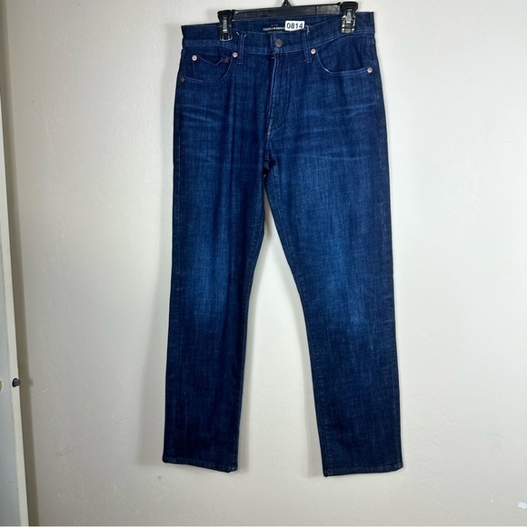 Lucky Brand Other - Lucky brand jeans 32/32 nwot w15 1/2. Rise 11 inseam 32